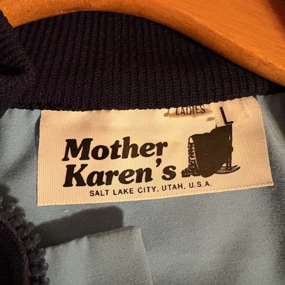 Mother Karens this was